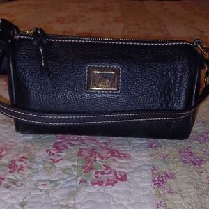 Dooney & Bourke Barrel Bag